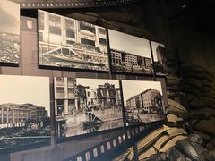 -上海四行仓库抗战纪念馆