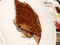 -四季民福烤鸭店(王府井东安门店)