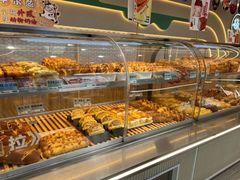 -精点味道(西安路店)