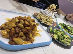 -天津大学·四十二斋餐厅