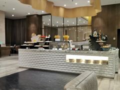 自助取餐区-沈阳和平艾美酒店新食谱西餐厅