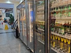 -仙螺岛海鲜自助餐厅(总店)