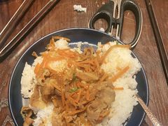 -新石器烤肉(之心城店)