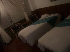 -域SPA·足疗·按摩·养生(静安寺店)
