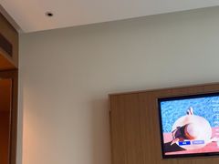 -珠海中海雅高铂尔曼酒店