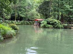 -桂林古东瀑布景区
