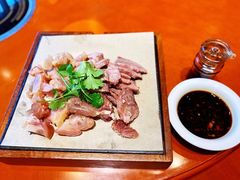 -秦三驴(云飞街店)