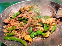 -费大厨辣椒炒肉(太平老街店)