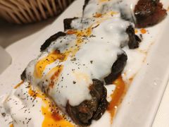 -Pasha帕夏土耳其餐厅(南昌路店)