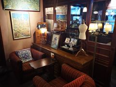 -古董花园(思南路42弄小区店)