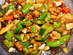 -庆江南江南菜(太仓南洋店)