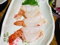 -阳光岛·海鲜盛宴(银泰中心in99店)