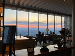 -北京柏悦酒店·锦庭餐厅Dining Room