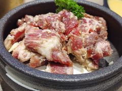 -马场洞肉铺(高丽街店)