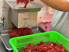 -阿娟牛肉丸·手打牛肉丸·现做现卖