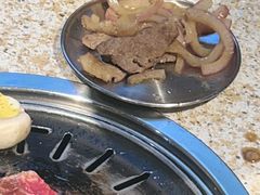 -欧巴烤肉(创富世纪店)