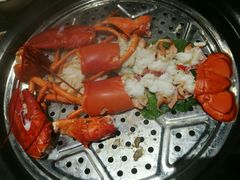 -船奇蒸汽海鲜·闽菜(八市海鲜总店)