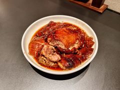 -金陵家宴·金陵春·南京菜(夫子庙店)