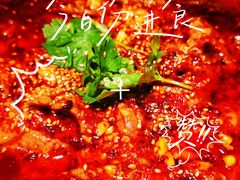 -眉州东坡(团结湖店)