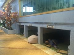 -丽池宫韩式汗蒸会馆(华灯坊店)