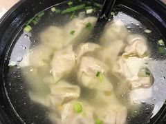 小馄饨-章氏(车站北路店)