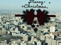 -中央广播电视塔