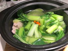 -汤城小厨•粤菜•靓汤(金宝街店)