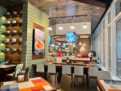 -The COOK·厨餐厅·自助餐(浦东嘉里大酒店)