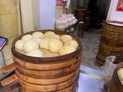 -清泉阁包子饺子·刀削面(五一店)