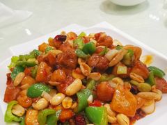 -东四民芳餐厅(世茂工三店)