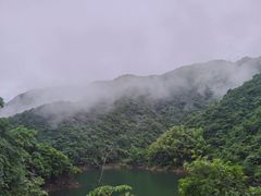 -白云源风景区
