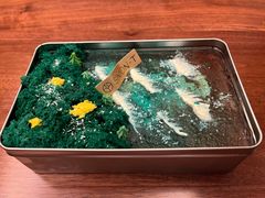 -西檬树SIMON·T轻奢蛋糕(大东方Max店)