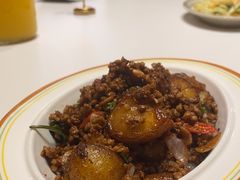 -美泰·Mangothai·清迈云街(天空之城店)