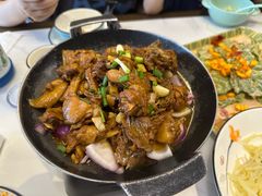 -食光慢宴·安吉土菜馆