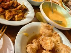 -七菜馆·东北菜·蒸饺(文体路店)