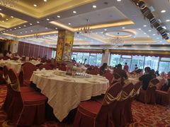 大堂-福满园大酒楼(梅林店)