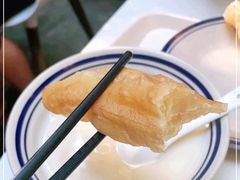 -正南齐北·老街糯米团(洪崖洞店)