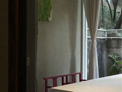 -箱美术馆私房菜(水晶郦城店)