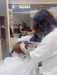 -M² LAB HAIR SALON