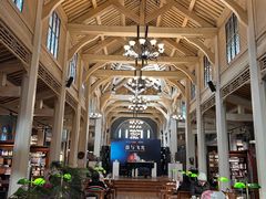 -中华圣公会教堂旧址