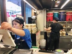 -放哈·甜醅子奶茶创造者(正宁路店)