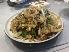 -老牌坊鲁菜名店(聊城美食岛店)