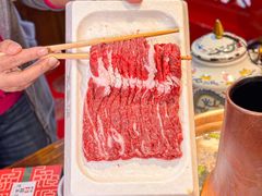 -清真·京华源铜锅涮肉(丰庆店)