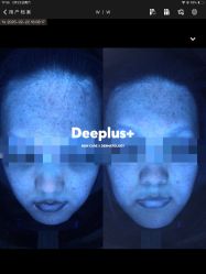 点击看大图 -Deeplus+韩国皮肤管理한국피부관리·C:Lab肌肤实验室
