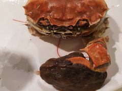 -加餐海鲜自助(宝龙一城店)