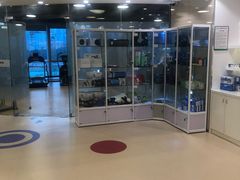 -医家人运动康复中心(福田店)