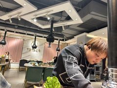 -妥妥烤肉料理(昙华林店)