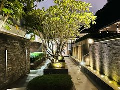 -明谷行馆·温泉