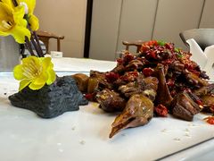 -东湖印象汉寿特色甲鱼钵子菜(渔人码头店)