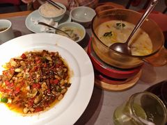 -闽上鲜·福建菜(龙湖滨江天街店)